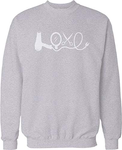 NOFO_02936_Crew_XXL_LtGray