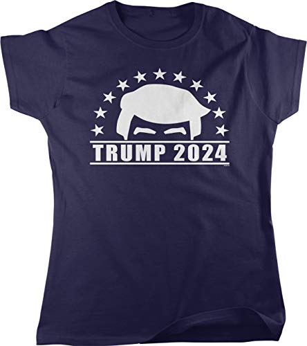 NOFO_02920_WomenTee_L_Navy