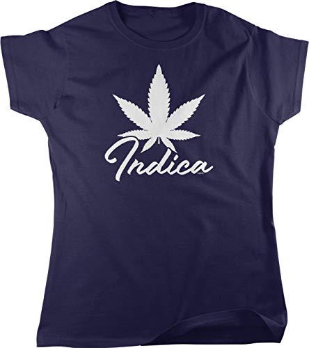 NOFO_01913_WomenTee_XL_Navy
