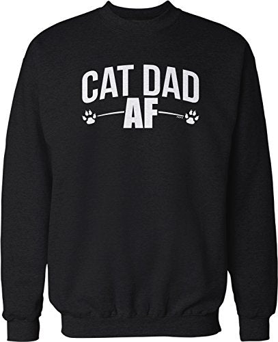 NOFO_01359_Crew_XXL_Black