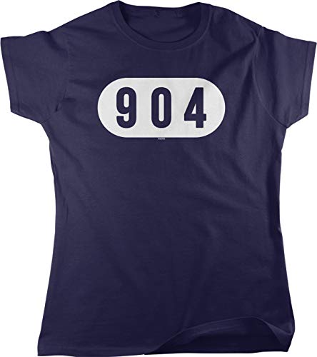 NOFO_02631_WomenTee_XL_Navy