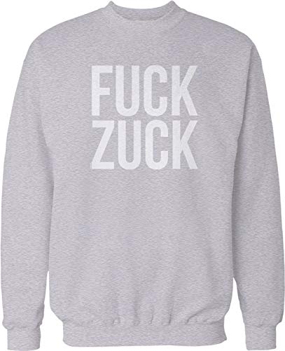 NOFO_01530_Crew_XXL_LtGray