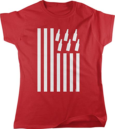 NOFO_02741_WomenTee_XL_Red