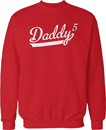 NOFO_02078_Crew_XXL_Red