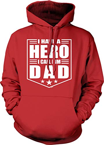NOFO_02140_Hood_XXL_Red
