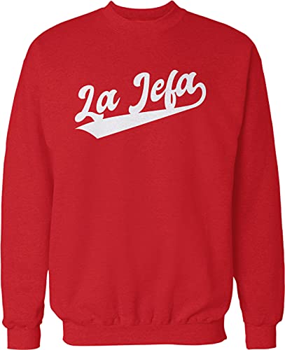 NOFO_02950_Crew_XXL_Red