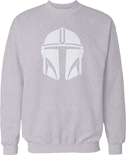 NOFO_02909_Crew_XXL_LtGray