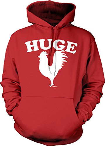 NOFO_00715_Hood_XXL_Red