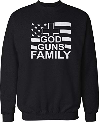 NOFO_02247_Crew_XXL_Black