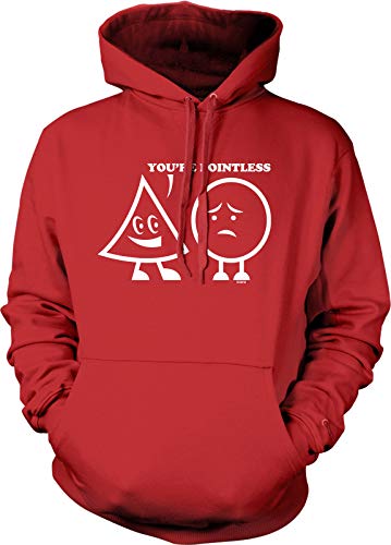 NOFO_02516_Hood_XXL_Red
