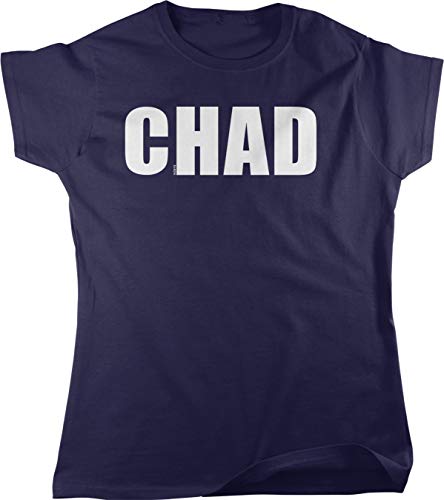 NOFO_01936_WomenTee_XL_Navy