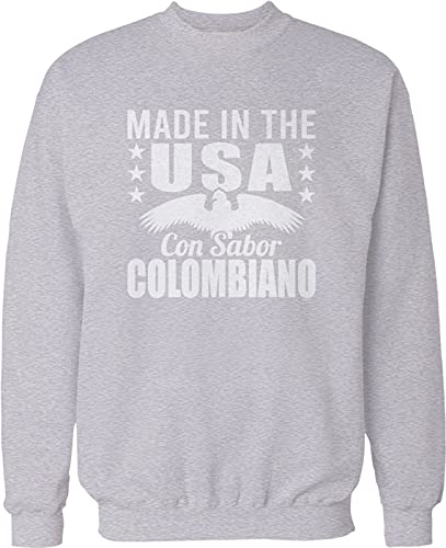 NOFO_03039_Crew_XXL_LtGray