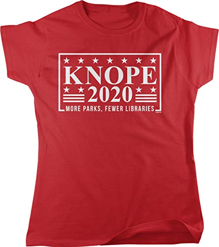 NOFO_02458_WomenTee_XL_Red