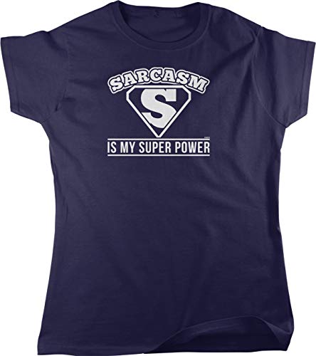 NOFO_01802_WomenTee_XL_Navy