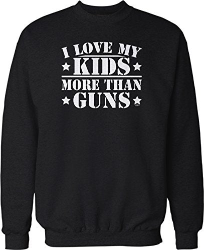 NOFO_01540_Crew_XXL_Black