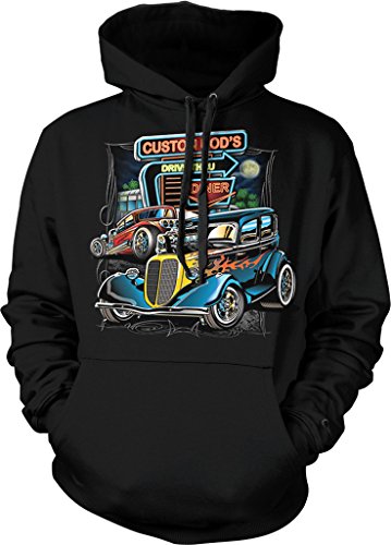 NOFO_00930_Hood_XXL_Black