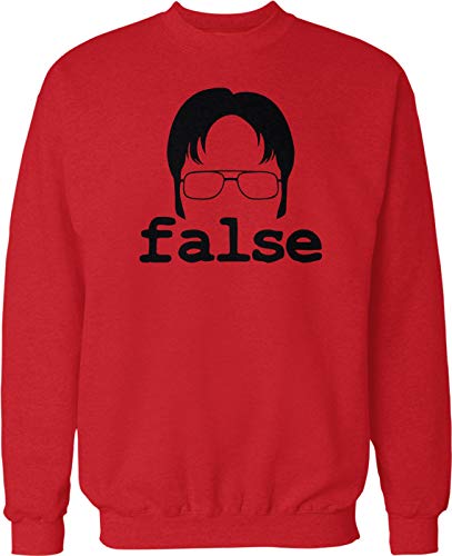 NOFO_02574_Crew_XXL_Red