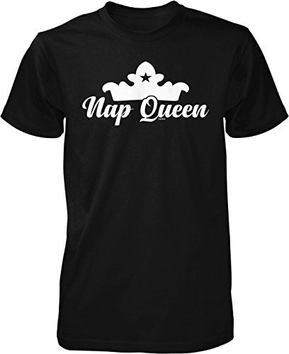 NOFO Clothing Co Nap Queen Men's T-Shirt