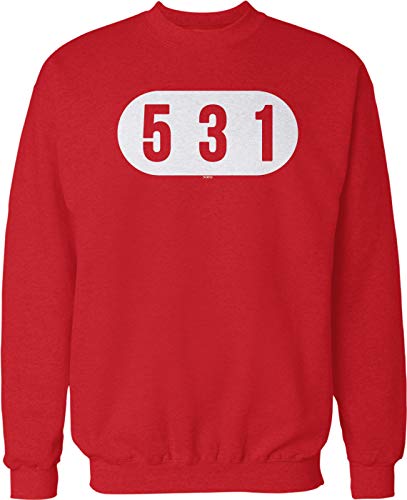 NOFO_02666_Crew_XXL_Red
