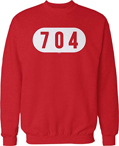 NOFO_02601_Crew_XXL_Red