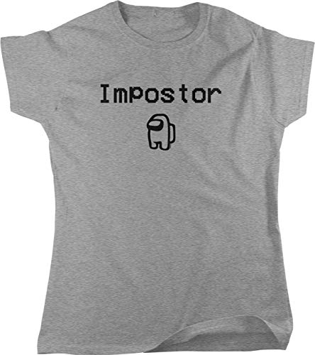 NOFO_02905_WomenTee_XL_LtGray