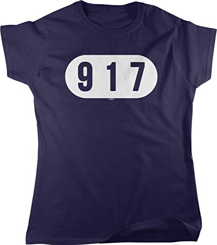 NOFO_02661_WomenTee_XL_Navy