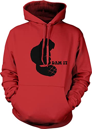 NOFO_03107_Hood_XXL_Red