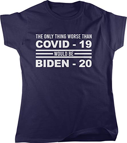 NOFO_02871_WomenTee_L_Navy