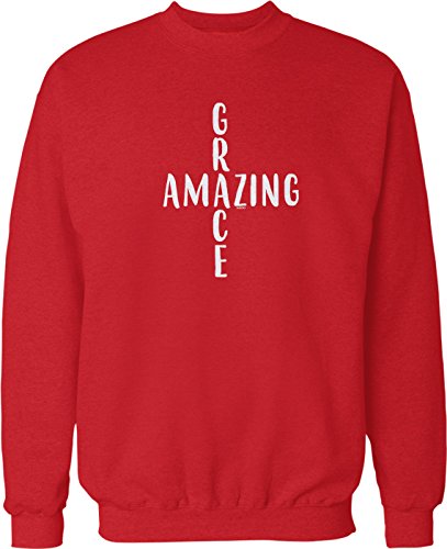 NOFO_01655_Crew_XXL_Red