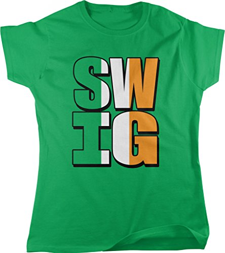 NOFO_00109_WomenTee_XL_Kelly