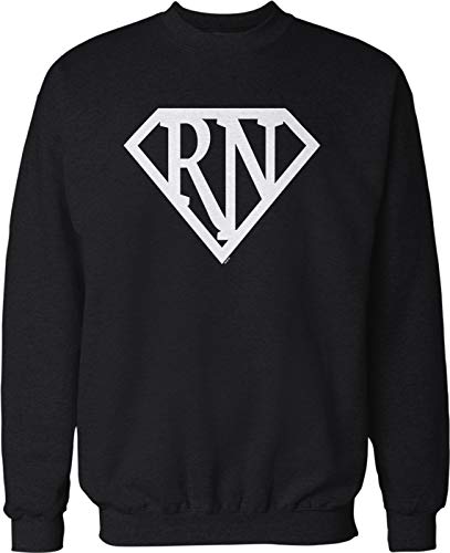 NOFO_02933_Crew_XXL_Black