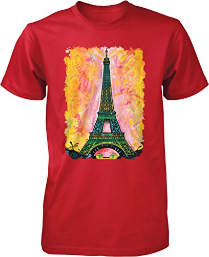 NOFO_00264_MensTee_XXL_Red