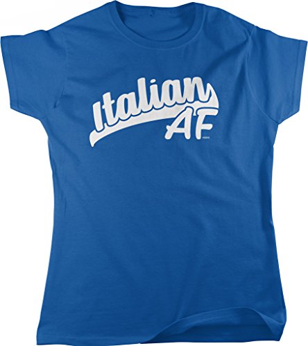 NOFO_00955_WomenTee_XL_Royal