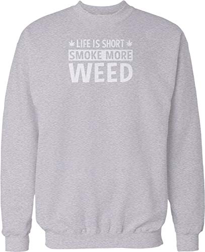 NOFO_01866_Crew_XXL_LtGray