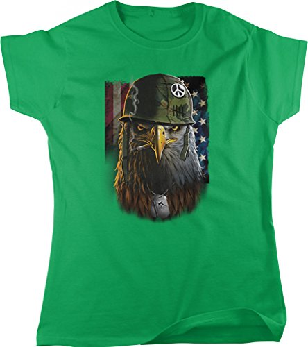 NOFO_01084_WomenTee_XL_Kelly