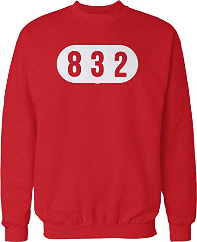 NOFO_02627_Crew_XXL_Red