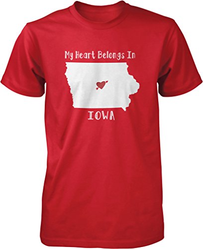 NOFO_01023_MensTee_XXL_Red