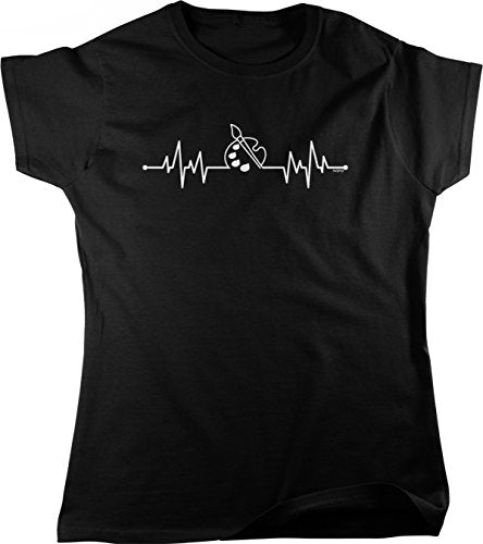 NOFO_01681_WomenTee_M_Black