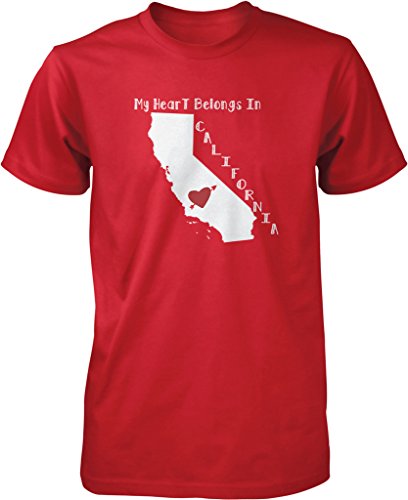 NOFO_01042_MensTee_XXL_Red