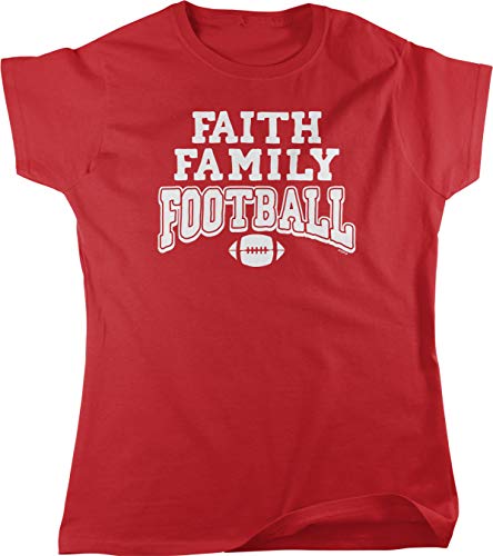 NOFO_02252_WomenTee_XL_Red