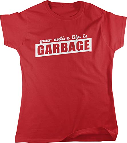 NOFO_02803_WomenTee_XL_Red