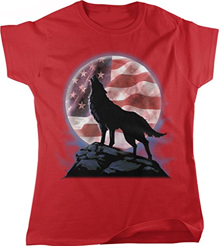 NOFO_00279_WomenTee_XL_Red