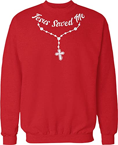 NOFO_02969_Crew_XXL_Red