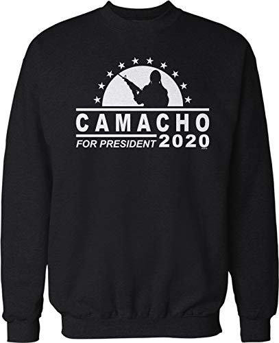 NOFO_02792_Crew_XXL_Black