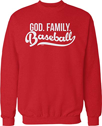NOFO_02253_Crew_XXL_Red