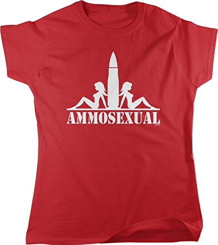 NOFO_02577_WomenTee_XL_Red