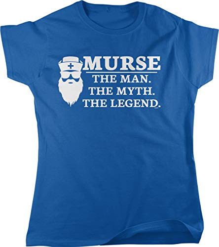 NOFO_02932_WomenTee_M_Royal