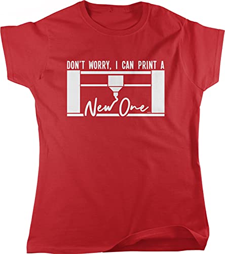 NOFO_03021_WomenTee_XL_Red