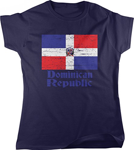 NOFO_00052_WomenTee_XL_Navy