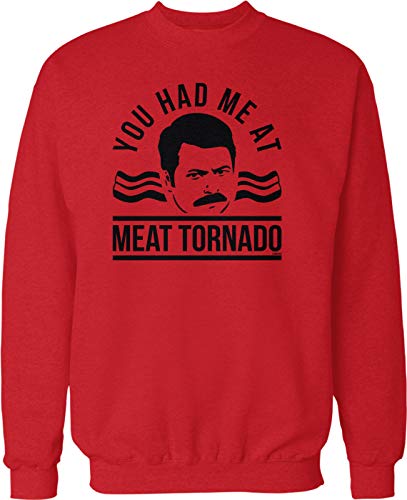 NOFO_02461_Crew_XXL_Red